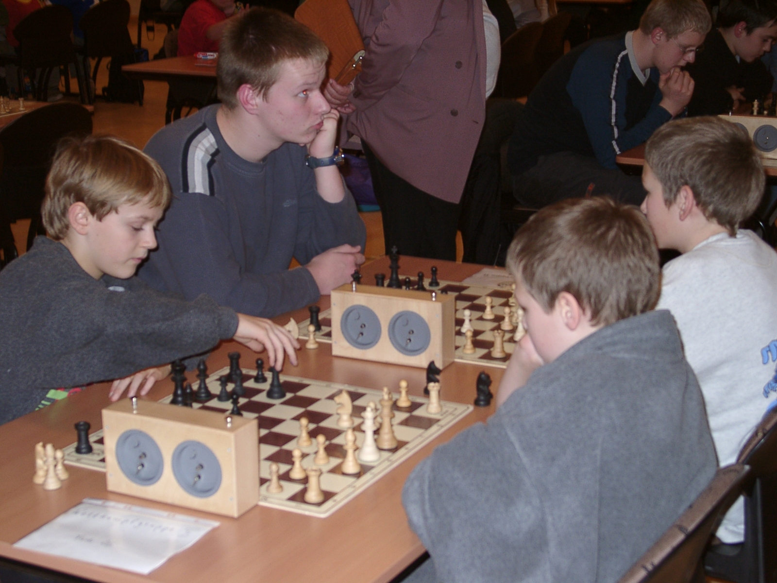 Vorschau